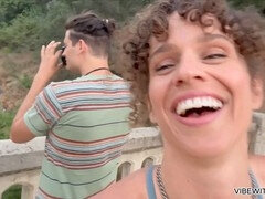 素人, デカ尻, デカチン, フェラチオ, 手コキする, 自家製, 母, 義母