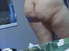 Stellung 69, Leie, Grosser schwanz, Blasen, Geschnappt, Masturbation, Höschen, Rumänisch