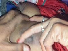 Pareja, Familia, Indio, Madres para coger
