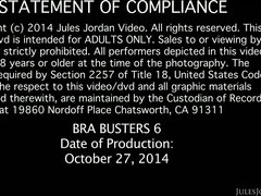 Peta Jensen - Bra Busters No.6 (720p) - Peta jensen