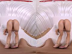 3d, Anal, Blowjob, Brunette, Italian, Pov, Reality, Tits