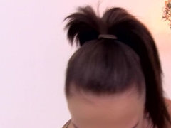 お尻, イギリス人, 下着, 自然山雀, ピアス, 剃毛, 一人, タトゥー