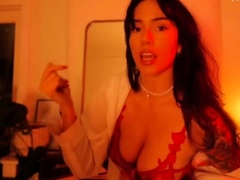 Compilatie, Softcore pornografie, Alleen, Webcamera