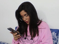 Grote kont, Sperma shot, Indisch, Ruw, Slet