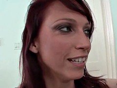 Красотки, Большая жопа, Большие сиськи, Член, Межрасовый секс, Милф, Втроем