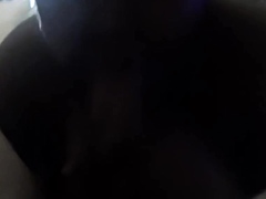 素人, アナル, 黒人, フェラチオ, チン, 手コキする, 淫乱熟女, ハメ撮り