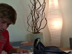 Blond, Pijpbeurt, Tsjechisch, Dubbele penetratie, Europees, Rijpe lesbienne, Realiteit, Trio