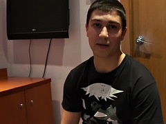 A spanish couple fucking