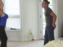 Блондинки, Грудастые, Секс без цензуры, Хд, Милф, Студентка, Молоденькие, Втроем