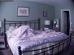 Wife Caught Masturbating Again - Hidden Cam - Part 3 of 3