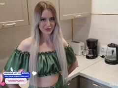 18 ans, Amateur, Dingue, Mignonne, Emocore, Chatte, Russe, Nénés