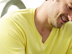 美女, カワイイ, 足, フェティッシュ, 足フェチ, ハードコア, マッサージ, オイル