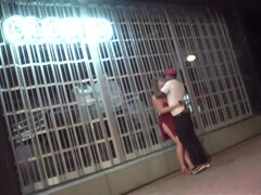 Night Moves Public Fuck - Rome Major And Cameron Skye