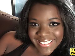 Anal, Gros seins, Britannique, Noir ébène, Hd, Interracial, Nylon, Chevaucher