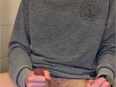 Dreidimensional, Europäisch, Schwul, Deutsch, Öffentlich, Realität, Dusche, Jungendliche (18+)