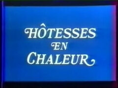 Klassisch, Französisch, Vintage