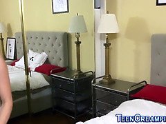 18, お尻, ブロンド, エロ熟女, 中出し, オマンコ, ティーン, オッパイの