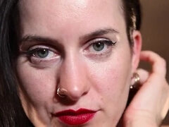 Sadomasoquismo, Dominación, Dominacion femenina, Alemán, Lesbiana, Sexo fuerte, Nalgadas, Trio