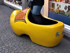 オランダ人, ヨーロピアン, 三人, ヤリマンの