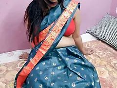 Anal, Sucer une bite, Fait maison, Indienne, Masturbation, Nue, Chevaucher, Épouse
