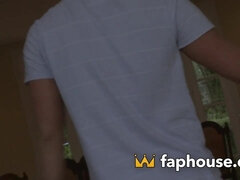 Hardcore, Muschi, Jungendliche (18+), Ehefrau
