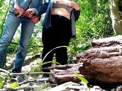 Spermaladung, Erstes mal, Handjob, Hd, Selbstgemacht, Reif, Natürlichen titten, Öffentlich