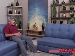 Anaal, Grote kont, Pijpbeurt, Hardcore, Hakken, Tiener, Trio, Tieten likken