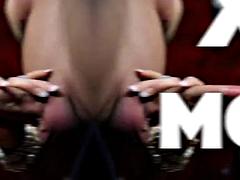 素人, フェラチオ, 捕まる, 顔射, ハードコア, ガリガリ, フェラする, ティーン