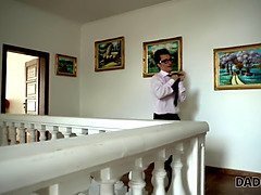 18, 素人, アナル, Hd, 熟年アナル, 魅力的, ティーン, 締まりの良い