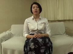 Asian hairy MILF hardcore sex clip