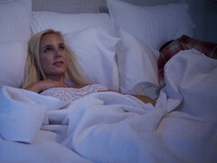 Lustful MILF Sophia has got crazy sex affair