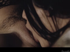 Blondine, Latina, Orgie, Pervers, Piercing, Pornostars, Muschi, Flotter dreier
