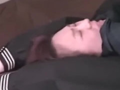 Leie, Asiatisch, Tussi, Japanische massage, Schlampe