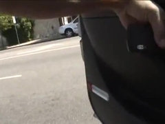 フェラチオ, 巨乳な, イく瞬間, 乱交, グループ, オージー, アウトドア, 公共