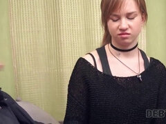 18 jahre, Schwanz, Geld, Reiten, Rau, Russisch, Sohn, Jungendliche (18+)