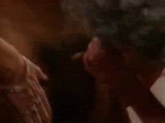 Granny, Mature, Vintage