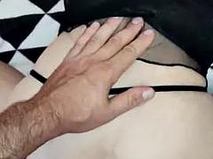 Большой член, Брюнетки, Латиноамериканки, Зрелые, Милф