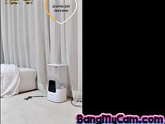 Любители, Красотки, Красивые, Большие сиськи, Брюнетки, Кореянки, Мастурбация, Игрушки