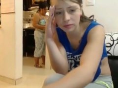Большая жопа, Застукали, Домохозяйки, Натуральные сиськи, Киски, Молоденькие, Вебкамера