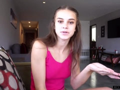 Cul, Nana, Interracial, Petite femme, Pov, Chatte, Maigrichonne, Adolescente