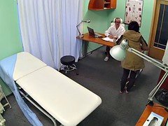医者, ヨーロピアン, 看護婦