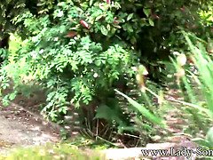Adorable, Británico, Hd, Masturbación, Maduro, Solo, Tetas, Voyeur