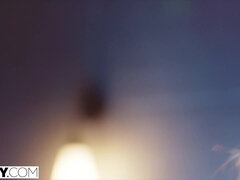 TUSHY Petite Lulu Gets some Anal Discipline by her Boss - Lulu chu