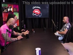 Анальный секс, Черные, Минет, Черненькие