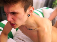 Blasen, Schwul, Hd