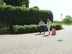 Tschechisch, Füsse, Fetisch, Hardcore, Milf
