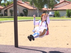 Anaal, Extreem, Vingeren, Vuisten, Gapende, Masturbatie, Orgasme, Alleen