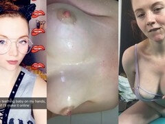 Anal, Cul à la bouche, Compilation, Lesbienne, Masturbation, Nue  à poil, Jouets