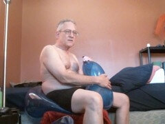 Американки, Геи, Мастурбация