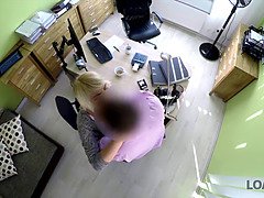 美人, ブロンド, フェラチオ, 巨乳な, イマラチオ, 母, オマンコ, 義母